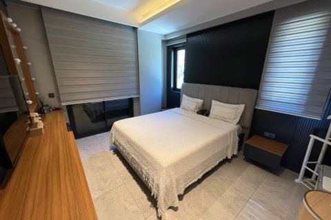 Lejlighed  i Alanya, Antalya, Tyrkiet Nr. 237783 - 18