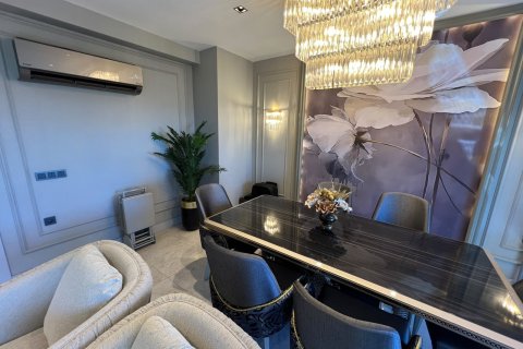 Lejlighed  i Alanya, Antalya, Tyrkiet Nr. 237783 - 10