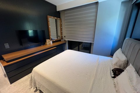 Lejlighed  i Alanya, Antalya, Tyrkiet Nr. 237783 - 19