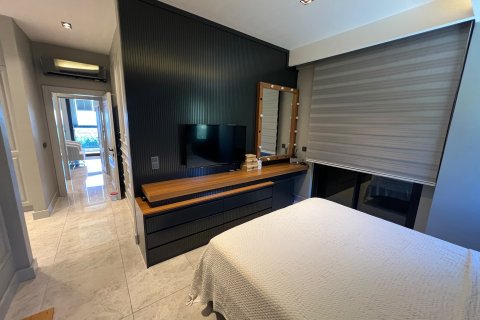 Lejlighed  i Alanya, Antalya, Tyrkiet Nr. 237783 - 17