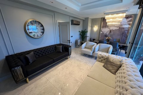 Lejlighed  i Alanya, Antalya, Tyrkiet Nr. 237783 - 13