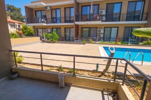 Apartment for sale  in Girne, Northern Cyprus, 75m2, No. 237785 – photo 11