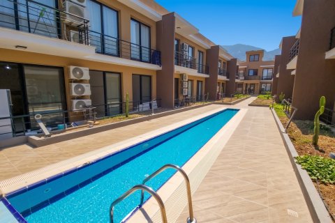 Apartment for sale  in Girne, Northern Cyprus, 75m2, No. 237785 – photo 17