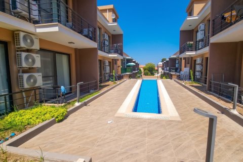 Apartment for sale  in Girne, Northern Cyprus, 75m2, No. 237785 – photo 19