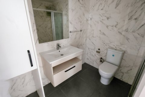 Apartment for sale  in Girne, Northern Cyprus, 75m2, No. 237785 – photo 9