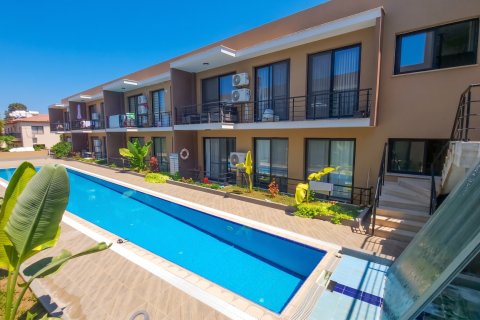 Apartment for sale  in Girne, Northern Cyprus, 75m2, No. 237785 – photo 15