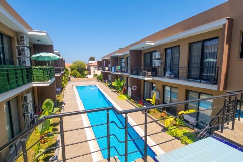 Apartment for sale  in Girne, Northern Cyprus, 75m2, No. 237785 – photo 16