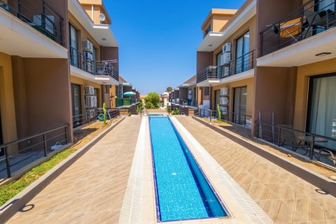 Apartment for sale  in Girne, Northern Cyprus, 75m2, No. 237785 – photo 18