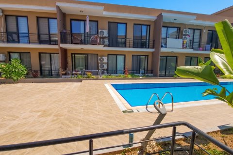 Apartment for sale  in Girne, Northern Cyprus, 75m2, No. 237785 – photo 12