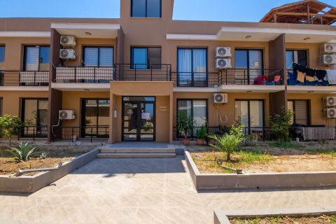 Apartment for sale  in Girne, Northern Cyprus, 75m2, No. 237785 – photo 21