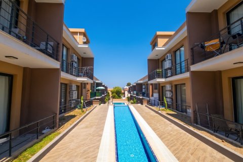 Apartment for sale  in Girne, Northern Cyprus, 75m2, No. 237785 – photo 1