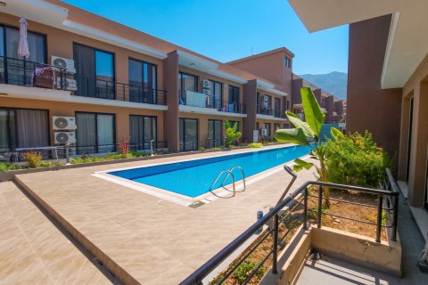 Apartment for sale  in Girne, Northern Cyprus, 75m2, No. 237785 – photo 13