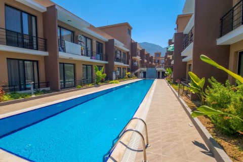 Apartment for sale  in Girne, Northern Cyprus, 75m2, No. 237785 – photo 14