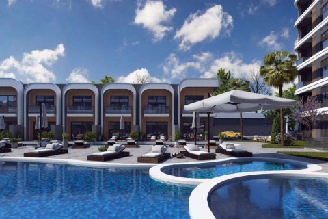 Apartment for sale  in Altintash, Antalya, Turkey, 72m2, No. 237784 – photo 13