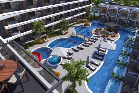 Apartment for sale  in Altintash, Antalya, Turkey, 72m2, No. 237784 – photo 17