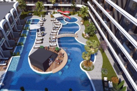 Apartment for sale  in Altintash, Antalya, Turkey, 72m2, No. 237784 – photo 10