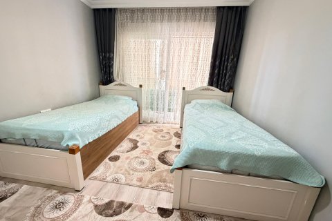 آپارتمان در  Mahmutlar ، ترکیه  شماره 237782 - 13
