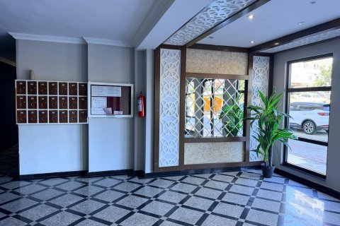 آپارتمان در  Mahmutlar ، ترکیه  شماره 237782 - 18