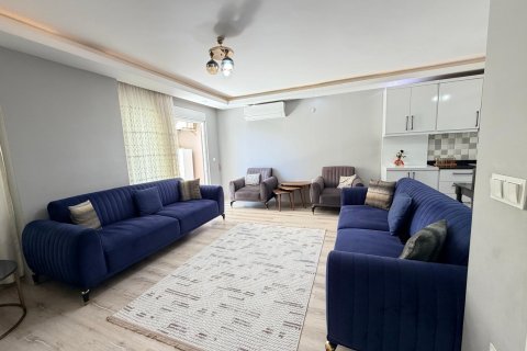 آپارتمان در  Mahmutlar ، ترکیه  شماره 237782 - 4