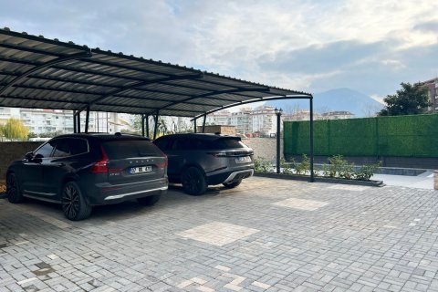 2+1 Lejlighed i Oba, Antalya, Tyrkiet Nr. 237778 - 24