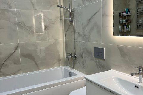 2+1 Lejlighed i Oba, Antalya, Tyrkiet Nr. 237778 - 18