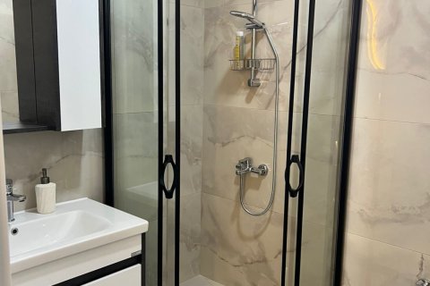 2+1 Lejlighed i Oba, Antalya, Tyrkiet Nr. 237778 - 19