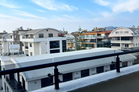 2+1 Lejlighed i Oba, Antalya, Tyrkiet Nr. 237778 - 11
