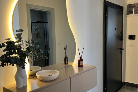 2+1 Lejlighed i Oba, Antalya, Tyrkiet Nr. 237778 - 13