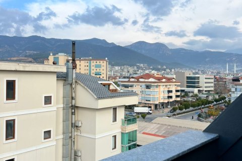 2+1 Lejlighed i Oba, Antalya, Tyrkiet Nr. 237778 - 10