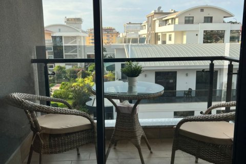 2+1 Lejlighed i Oba, Antalya, Tyrkiet Nr. 237778 - 9