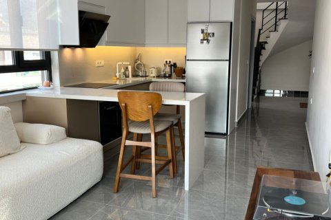 2+1 Lejlighed i Oba, Antalya, Tyrkiet Nr. 237778 - 2