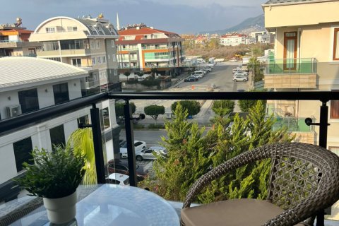 2+1 Lejlighed i Oba, Antalya, Tyrkiet Nr. 237778 - 8