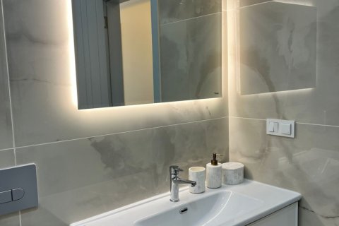 2+1 Lejlighed i Oba, Antalya, Tyrkiet Nr. 237778 - 20