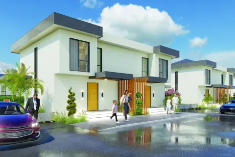 3+1 Leilighet  i Beldibi, Mugla, Tyrkia Nr. 223839 - 19