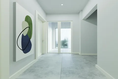 3+1 Leilighet  i Beldibi, Mugla, Tyrkia Nr. 223839 - 13