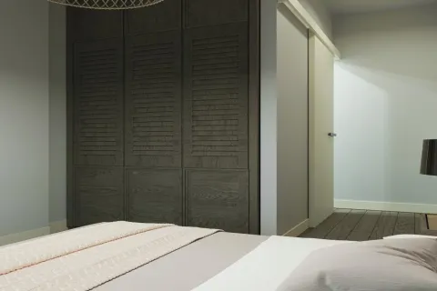 3+1 Leilighet  i Beldibi, Mugla, Tyrkia Nr. 223839 - 6