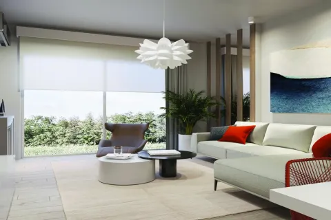 3+1 Leilighet  i Beldibi, Mugla, Tyrkia Nr. 223839 - 28