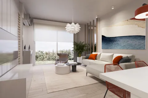 3+1 Leilighet  i Beldibi, Mugla, Tyrkia Nr. 223839 - 26