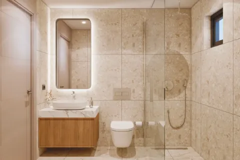 آپارتمان در  Beldibi ، ترکیه 4 خوابه ، 369.7 متر مربع.  شماره 223838 - 5