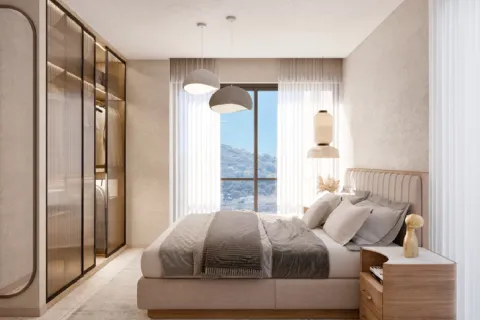 آپارتمان در  Beldibi ، ترکیه 4 خوابه ، 369.7 متر مربع.  شماره 223838 - 3