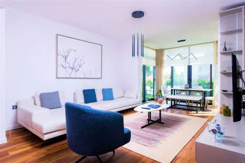 Apartment for sale  in Beldibi, Mugla, Turkey, 3 bedrooms, 100m2, No. 223836 – photo 17