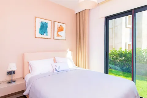 Apartment for sale  in Beldibi, Mugla, Turkey, 3 bedrooms, 100m2, No. 223836 – photo 6