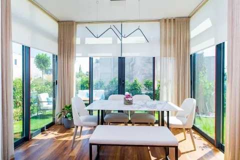 Apartment for sale  in Beldibi, Mugla, Turkey, 3 bedrooms, 100m2, No. 223836 – photo 13