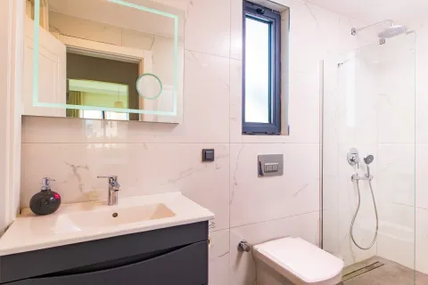 Apartment for sale  in Beldibi, Mugla, Turkey, 3 bedrooms, 100m2, No. 223836 – photo 7