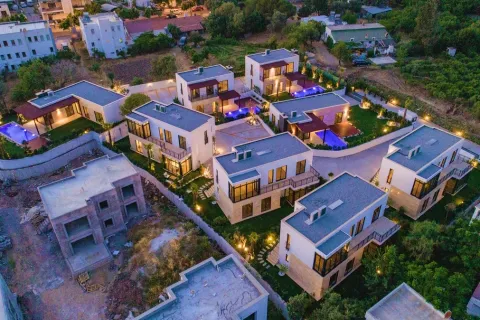 Apartment for sale  in Beldibi, Mugla, Turkey, 3 bedrooms, 100m2, No. 223836 – photo 24