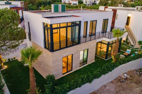 Apartment for sale  in Beldibi, Mugla, Turkey, 3 bedrooms, 100m2, No. 223836 – photo 19