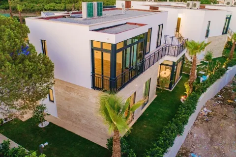 Apartment for sale  in Beldibi, Mugla, Turkey, 3 bedrooms, 100m2, No. 223836 – photo 18