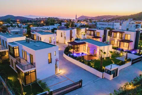 Apartment for sale  in Beldibi, Mugla, Turkey, 3 bedrooms, 100m2, No. 223836 – photo 25