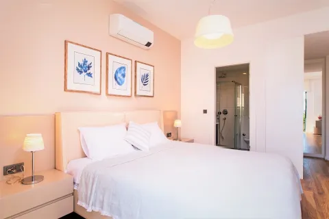 Apartment for sale  in Beldibi, Mugla, Turkey, 3 bedrooms, 100m2, No. 223836 – photo 11