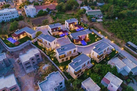 Apartment for sale  in Beldibi, Mugla, Turkey, 3 bedrooms, 100m2, No. 223836 – photo 23